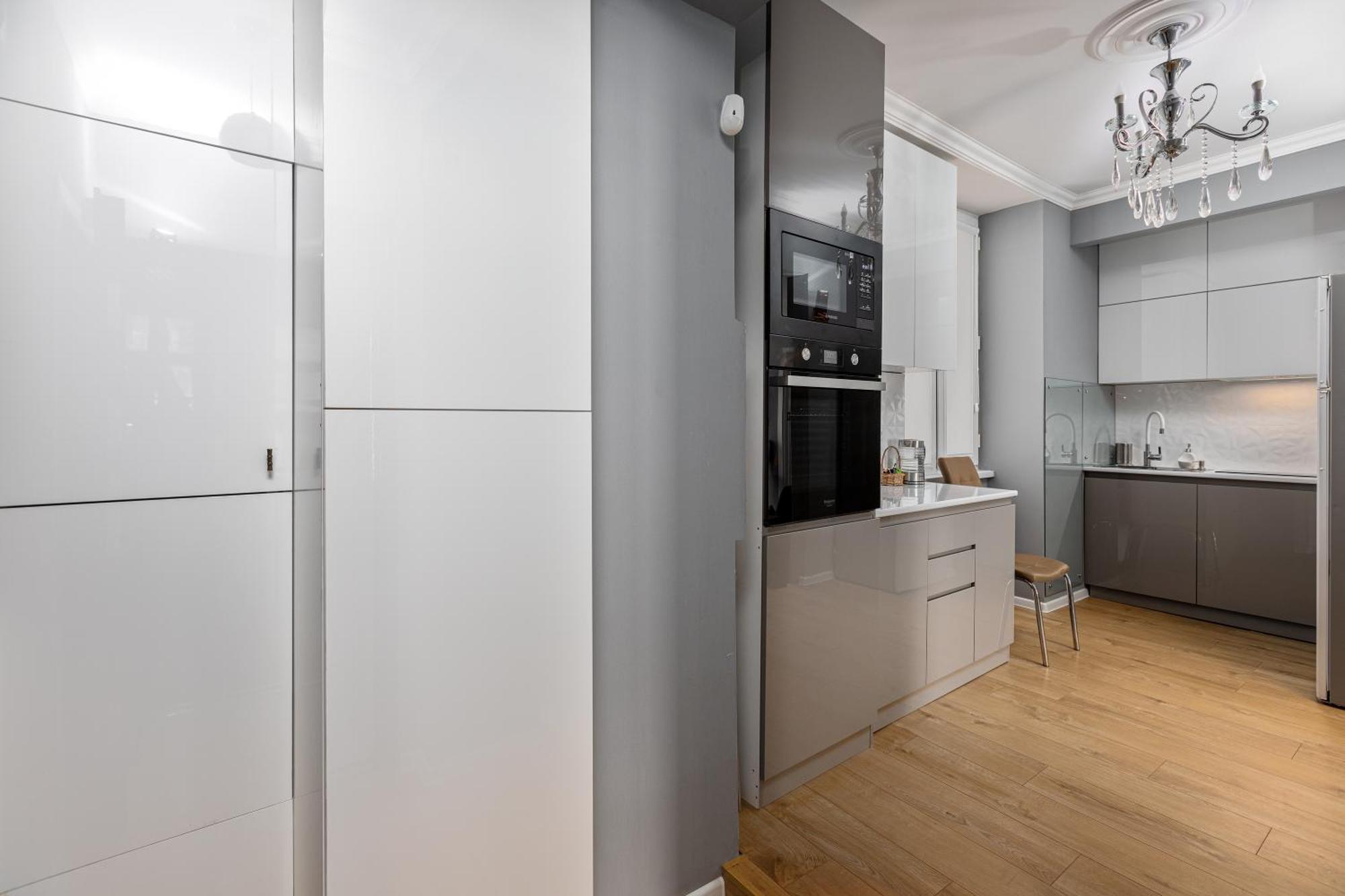 Markos Sololaki Flat Tbilisi Exterior foto