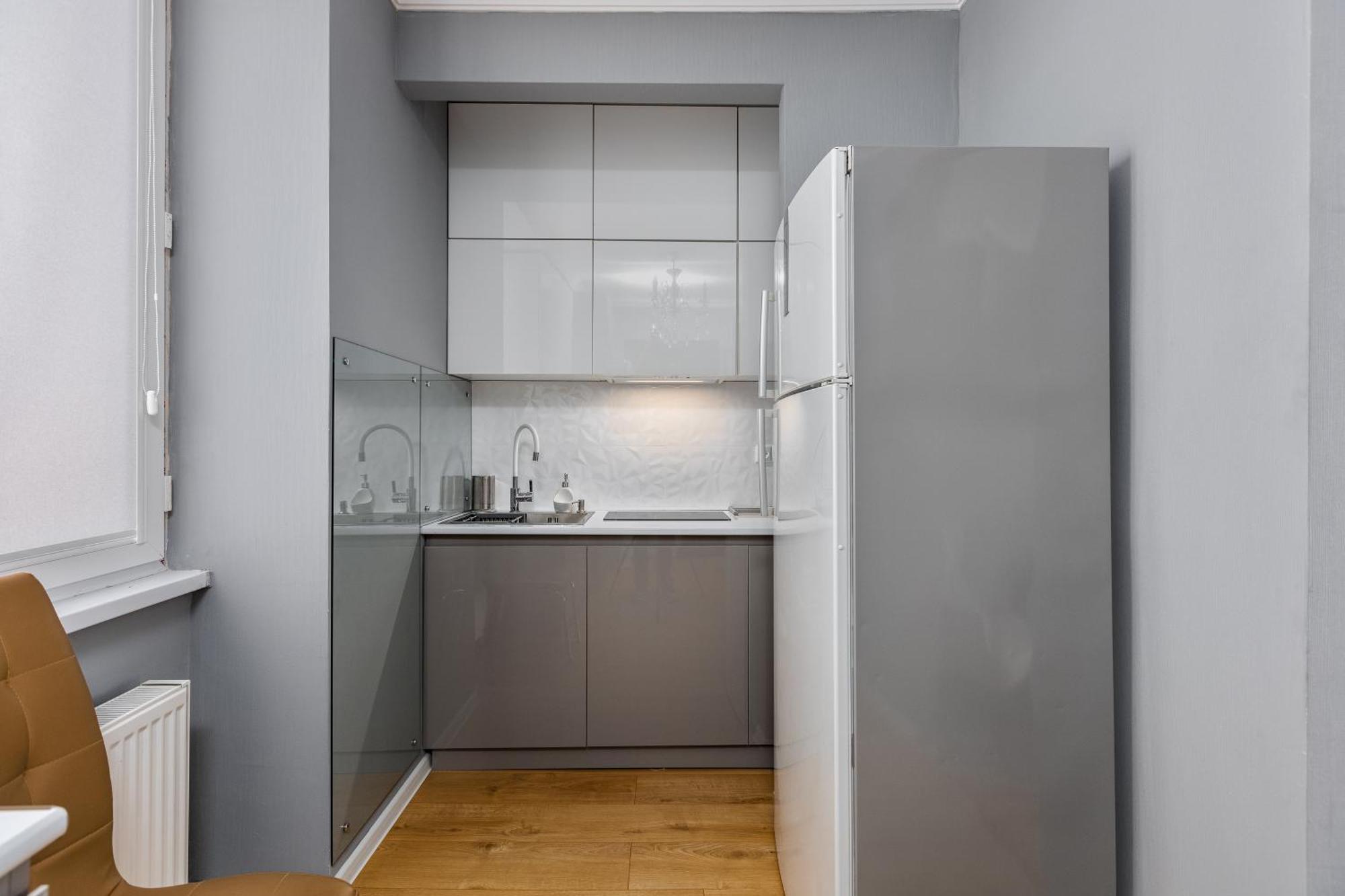 Markos Sololaki Flat Tbilisi Exterior foto