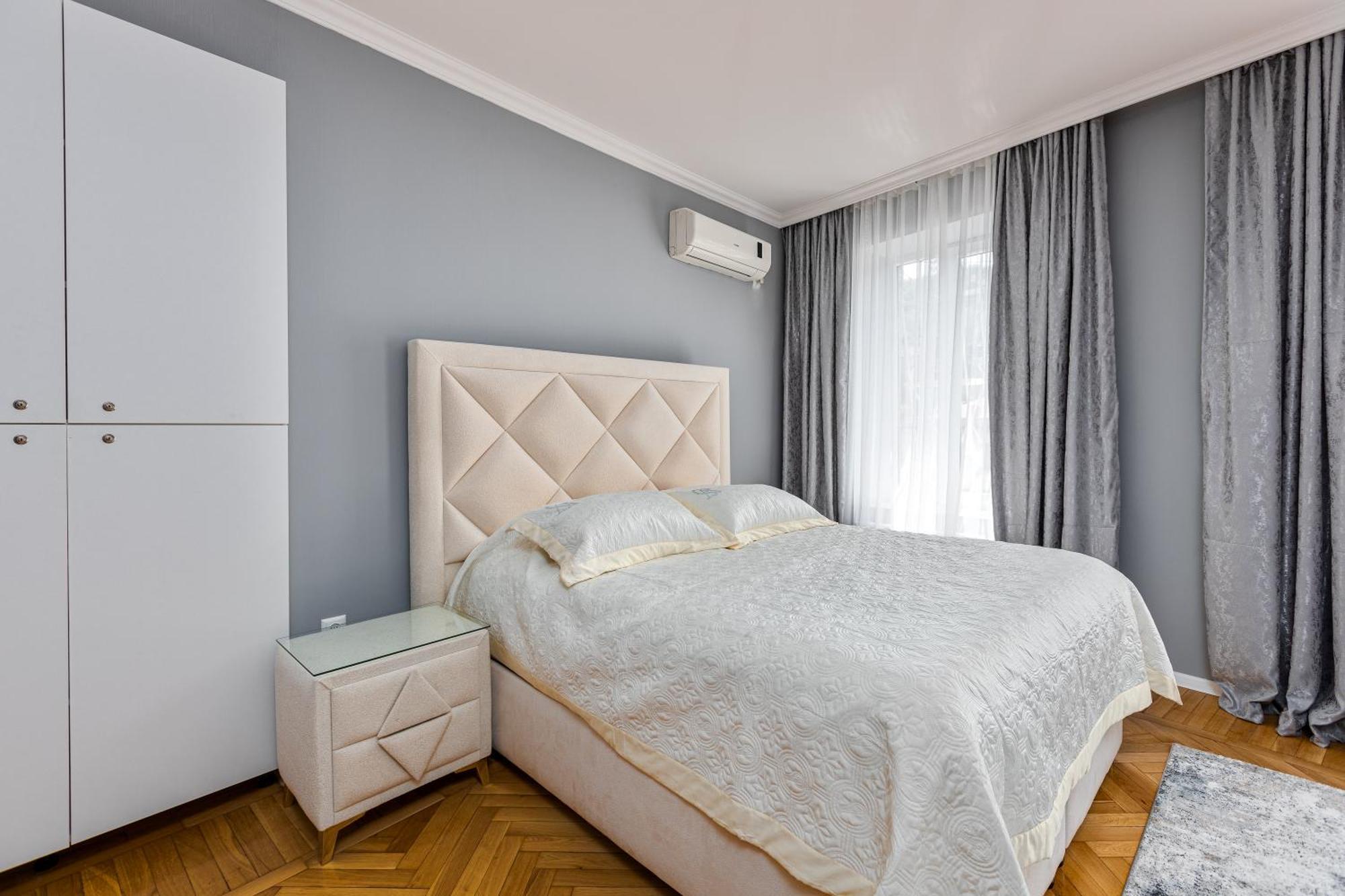 Markos Sololaki Flat Tbilisi Exterior foto