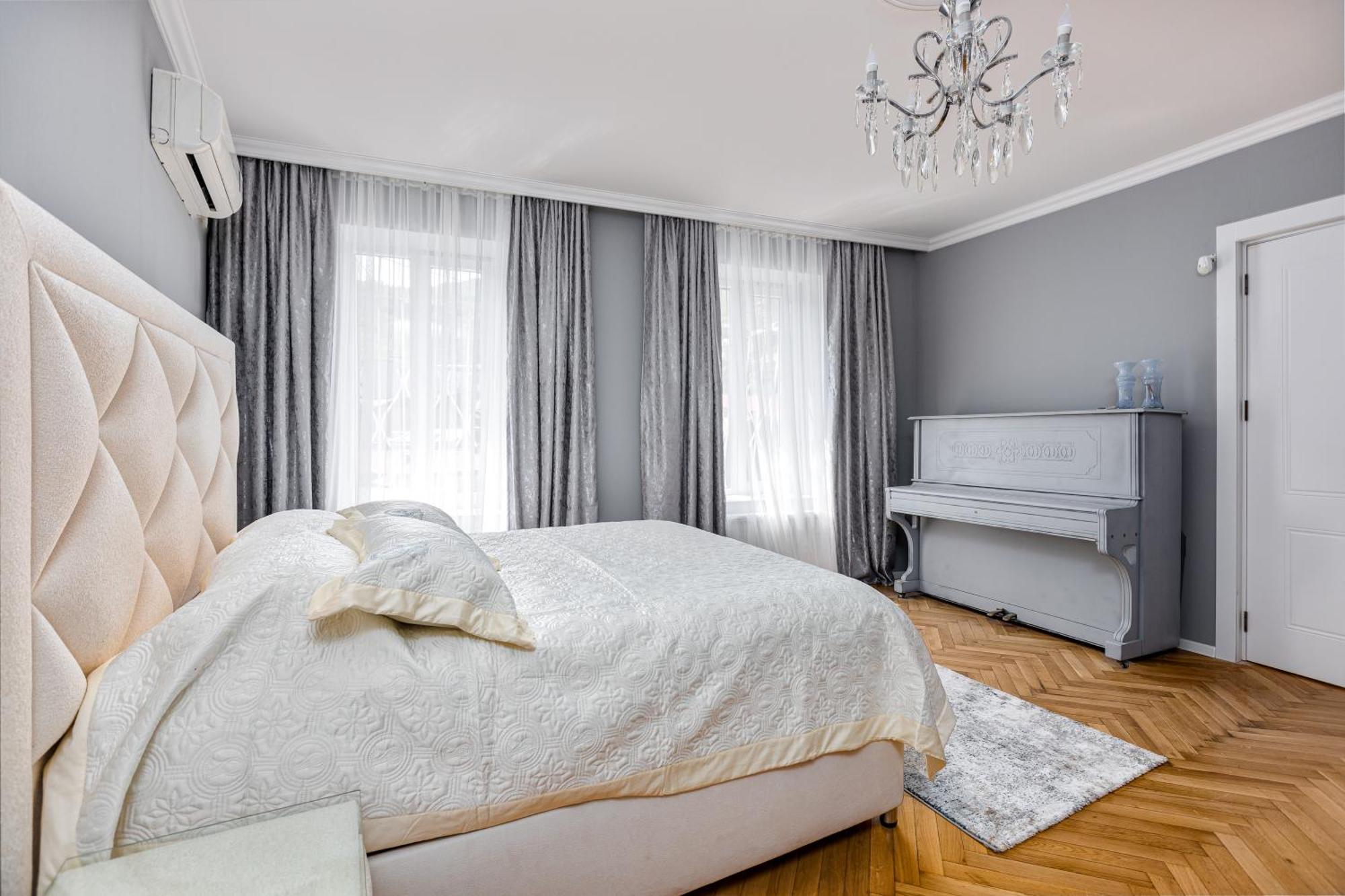 Markos Sololaki Flat Tbilisi Exterior foto